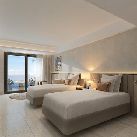 Ruins Luxury Resort - Adults Only Яликовак Экстерьер фото