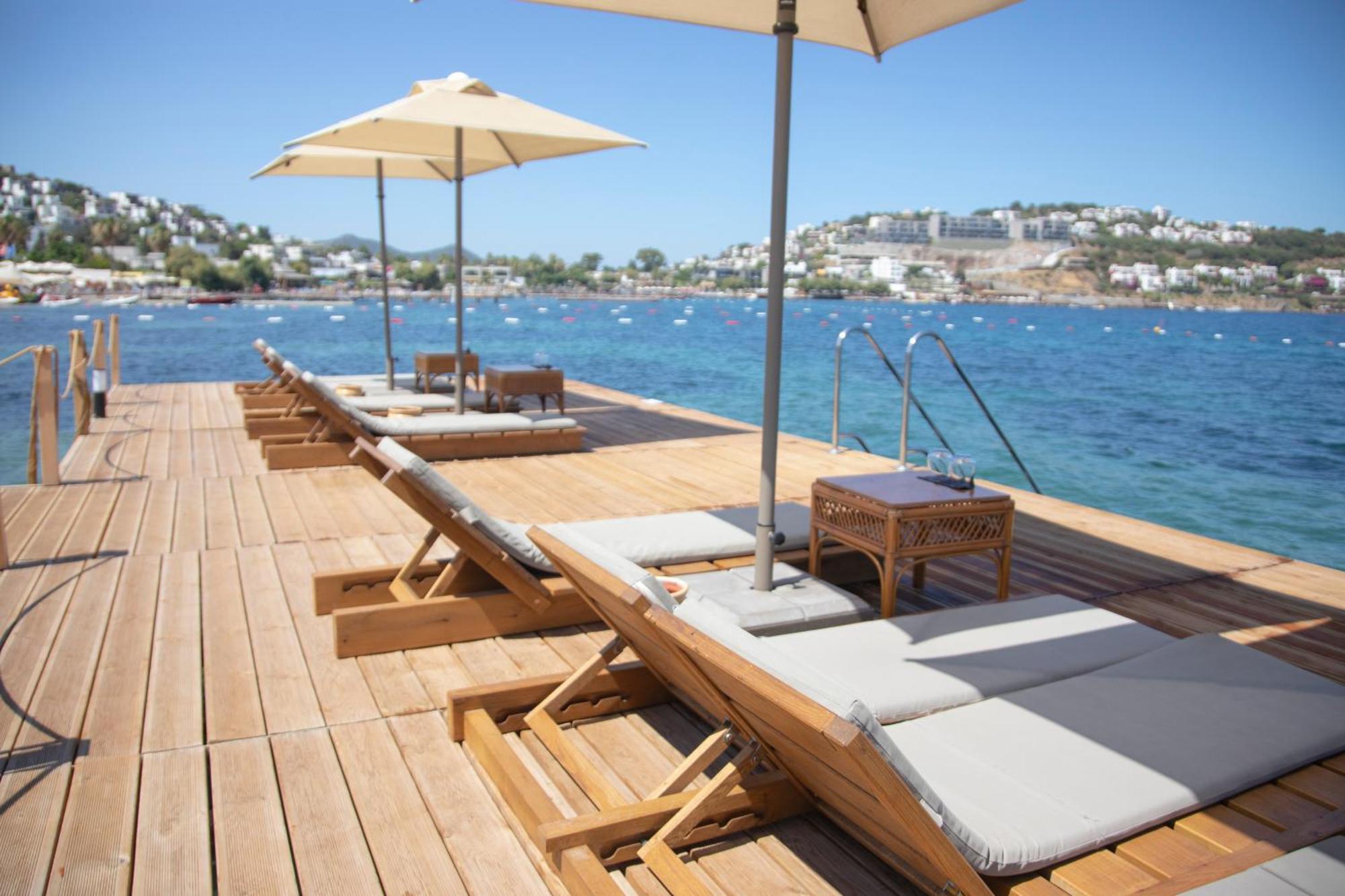 Ruins Luxury Resort - Adults Only Яликовак Экстерьер фото