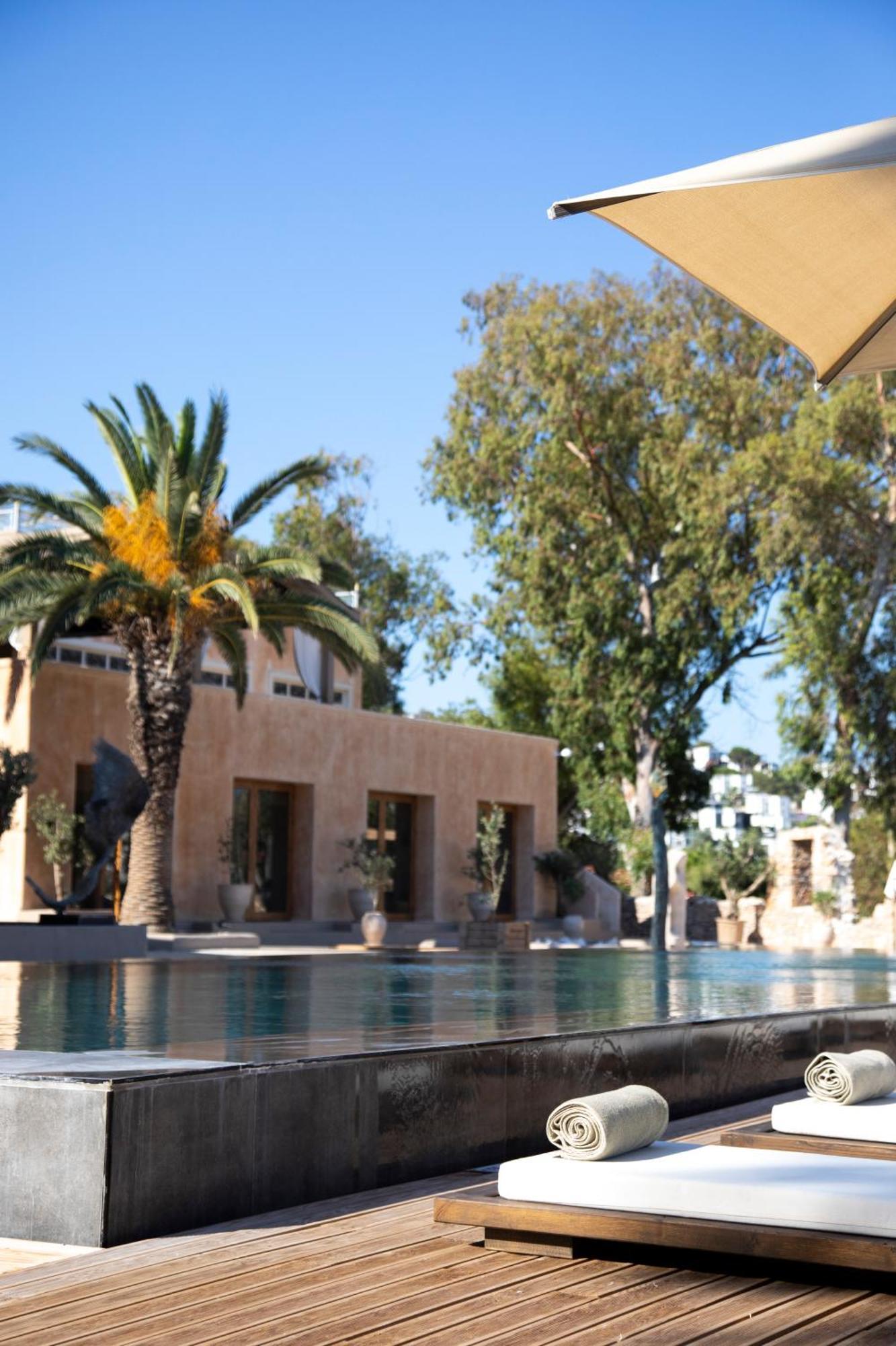 Ruins Luxury Resort - Adults Only Яликовак Экстерьер фото