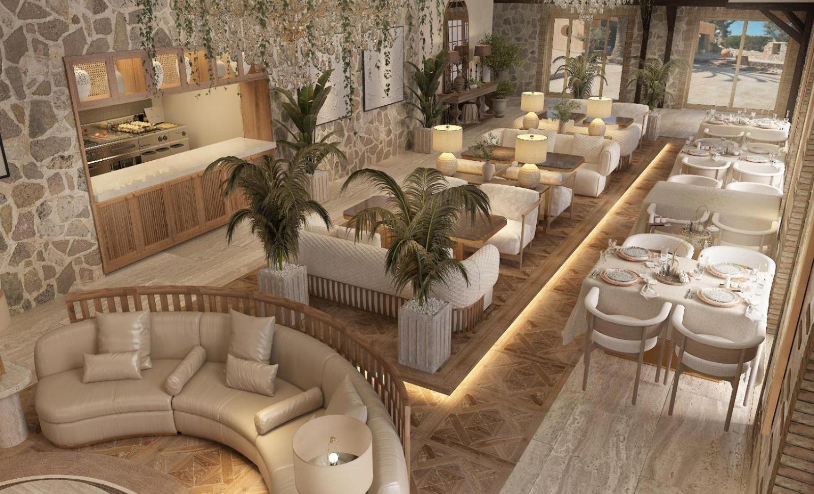 Ruins Luxury Resort - Adults Only Яликовак Экстерьер фото