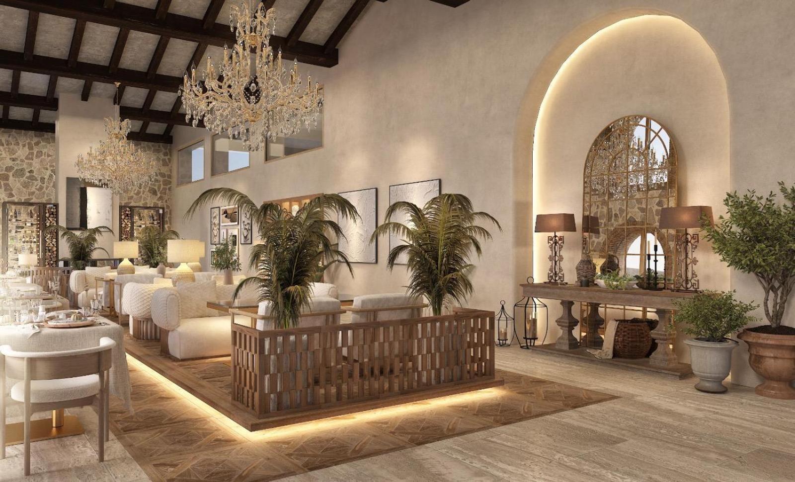 Ruins Luxury Resort - Adults Only Яликовак Экстерьер фото