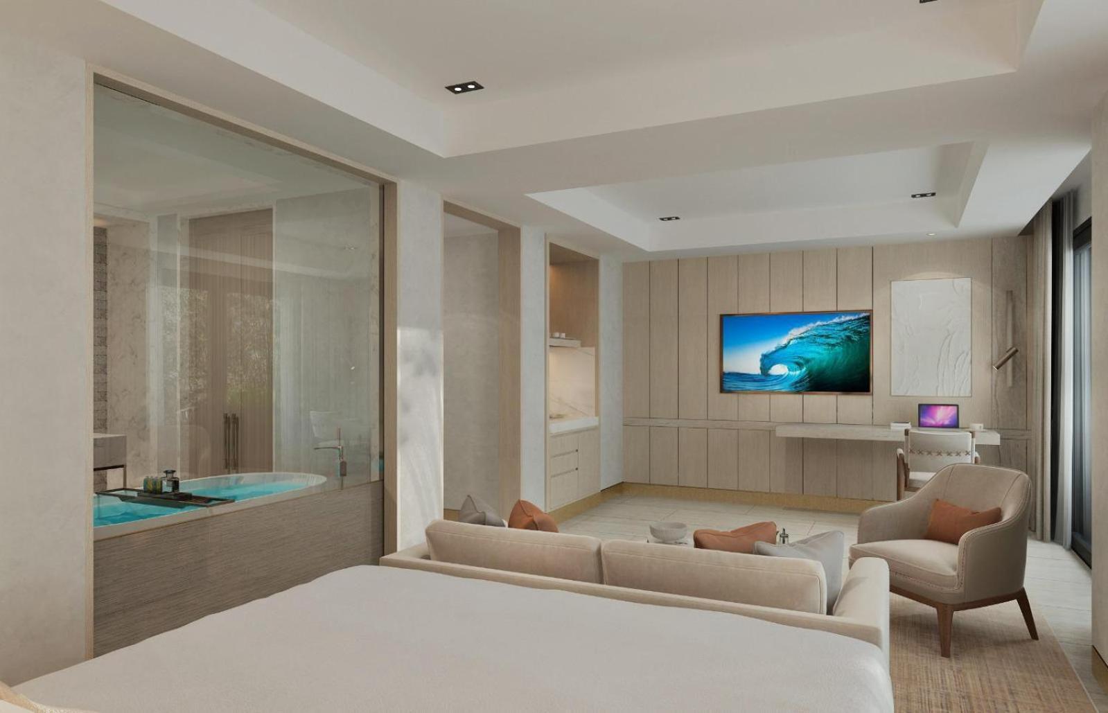 Ruins Luxury Resort - Adults Only Яликовак Экстерьер фото