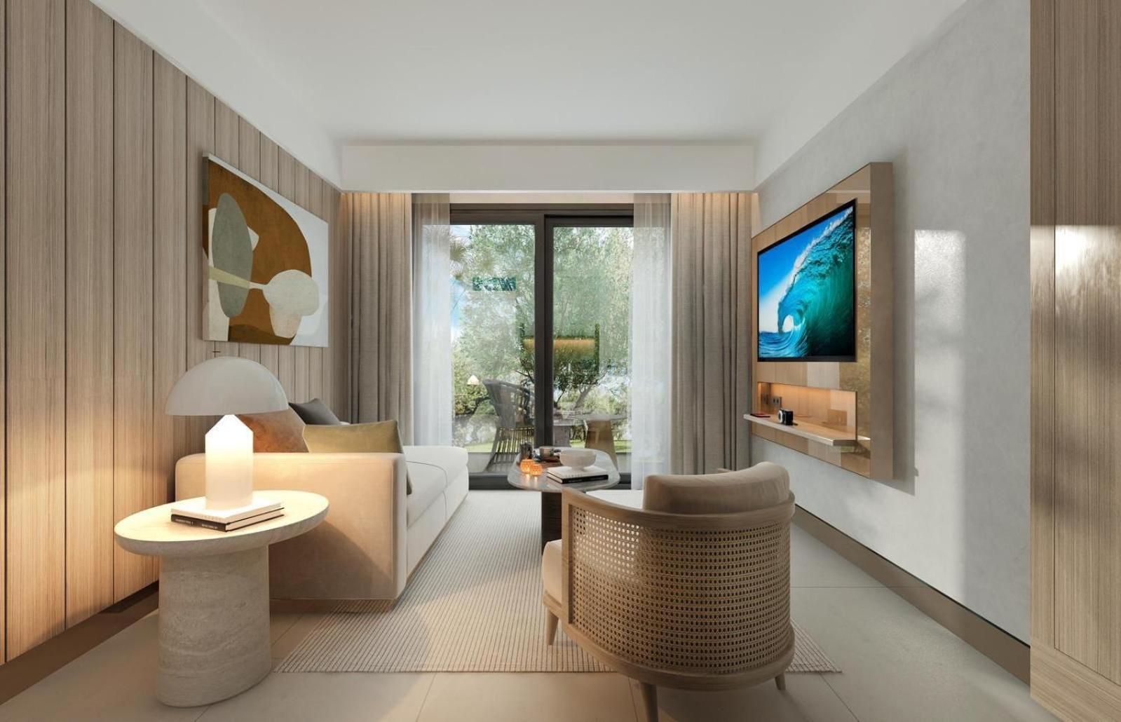 Ruins Luxury Resort - Adults Only Яликовак Экстерьер фото